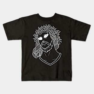 The lord and Savior Kids T-Shirt